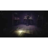 バンダイナムコエンターテインメント HACPAEB8A LITTLE NIGHTMARES