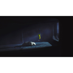 バンダイナムコエンターテインメント LITTLE NIGHTMARES-リトルナイトメア- Deluxe Edition HACPAEB8A-イメージ4