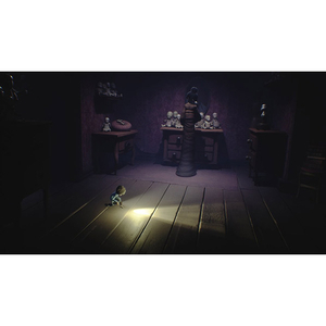 バンダイナムコエンターテインメント LITTLE NIGHTMARES-リトルナイトメア- Deluxe Edition HACPAEB8A-イメージ5