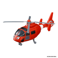 バンダイ ちびっこバス タヨ おともだちミニカーエアー ﾀﾖｵﾄﾓﾀﾞﾁﾐﾆｶ-ｴｱ-