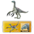 タカラトミー アニア ジュラシック･ワールド バイオシン渓谷の恐竜セット ｱﾆｱJWﾊﾞｲｵｼﾝｹｲｺｸﾉｷﾖｳﾘﾕｳｾﾂﾄ-イメージ2