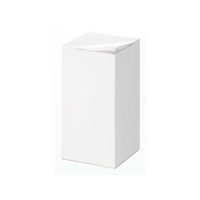 岩谷マテリアル レットー コーナーポット ホワイト FC89016-RETPTW-PP