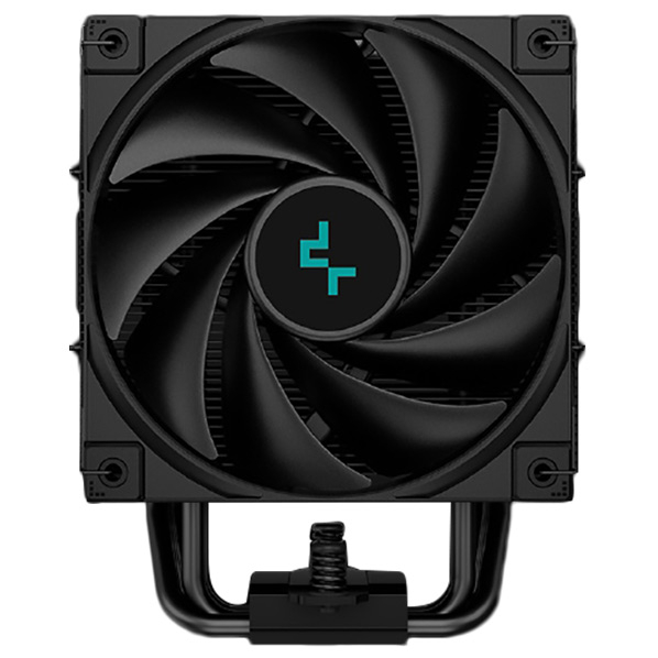 DeepCool AK500 ファン1枚追加