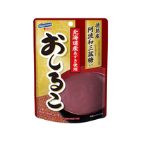 はごろもフーズ おしるこ 140g FCD847W-4662