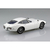 アオシマ 1/32 楽プラ スナップキット No．6-PW トヨタ 2000GT(ペガサスホワイト) Aﾗｸﾌﾟﾗ06PWﾄﾖﾀ2000GTPﾎﾜｲﾄ-イメージ2