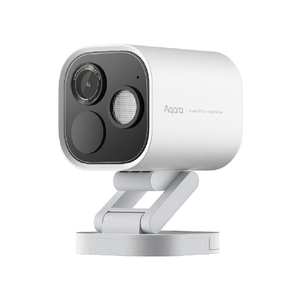 Aqara 防犯カメラG5 Pro Wi-Fi CHC07D-イメージ1