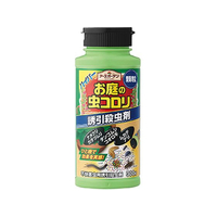 アース製薬 ハイパーお庭の虫コロリ 顆粒タイプ 300g FCR7980
