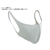 リベルタ 氷撃  コントロールマスク OPTIMASK Mサイズ FCA654K-2457479-イメージ1