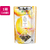 伊藤園 香るCold Brew Tea 台湾烏龍茶×ピーチアプリコット 5個入×10袋 FCG464V-イメージ1