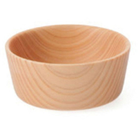 ラ・ルース ひきよせ 猪口 1段SS ヒノキ 130100 FC342KY-0167700