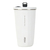 TYESO ストロータンブラー 600ml スノーホワイト KT01-060-SWH-イメージ1