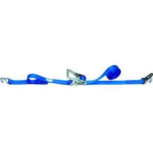 オーエッチ工業 OH/ベルトラッシング LSR704 ステンレス製ラチェットバックル クロスフック FC627HN-3705820-イメージ3