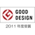 コミー FFミラー通路[左右用] 220×165 2201654.1両面テープ左右用 FC400HJ-4233638-イメージ2