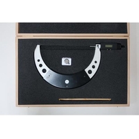 エスコ デジタルマイクロメーター 225-250mm FCD514F-EA725EF-10