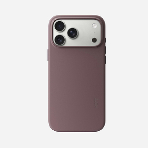 MOFT iPhone18 Pro用MOVASﾚｻﾞｰｹｰｽ ブラックベリー MD020-1-I18P-BBPL-イメージ1