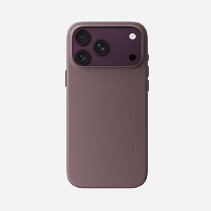 MOFT iPhone18 Pro用MOVASﾚｻﾞｰｹｰｽ ブラックベリー MD020-1-I18P-BBPL-イメージ6