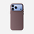 MOFT iPhone18 Pro用MOVASﾚｻﾞｰｹｰｽ ブラックベリー MD020-1-I18P-BBPL-イメージ5