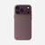 MOFT iPhone18 Pro用MOVASﾚｻﾞｰｹｰｽ ブラックベリー MD020-1-I18P-BBPL-イメージ6
