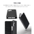 ABBI SIGNATURE iPhone 13 Pro用レザーケース PIERROT LUX タン ABS21811I13PTN-イメージ15