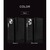 ABBI SIGNATURE iPhone 13 Pro用レザーケース PIERROT LUX タン ABS21811I13PTN-イメージ17