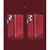 ABBI SIGNATURE iPhone 13 Pro用レザーケース PIERROT LUX タン ABS21811I13PTN-イメージ18