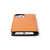 ABBI SIGNATURE iPhone 13 Pro用レザーケース PIERROT LUX タン ABS21811I13PTN-イメージ6