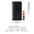 ABBI SIGNATURE iPhone 13 Pro用レザーケース PIERROT LUX タン ABS21811I13PTN-イメージ7