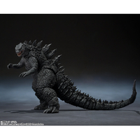 バンダイスピリッツ SHMｺﾞｼﾞﾗ2014MGP S．H．MonsterArts ゴジラ (2014