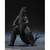 バンダイスピリッツ S．H．MonsterArts ゴジラ (2014) 『GODZILLA ゴジラ』 -Movie Graphic Plus- SHMｺﾞｼﾞﾗ2014MGP-イメージ5