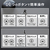 cheero Wireless Open Earphones Smart Pro ブラック CHE-647-BK-イメージ8