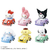 タカラトミー TOMICA TUNES SANRIO CHARACTERS Vol．1 ﾄﾐｶﾁﾕ-ﾝｽﾞｻﾝﾘｵｷﾔﾗｸﾀ-ｽﾞ01-イメージ1