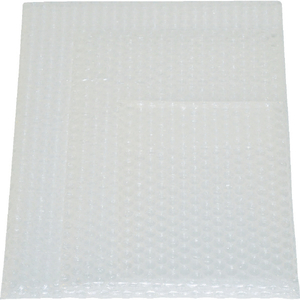 トラスコ 気泡緩衝材　袋タイプ　５０枚入　２００Ｘ３００ｍｍ TKBP-2030-イメージ1