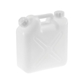台和 水缶(ポリタンク)ポリエチレン 10L FC109LH-3059200