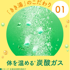 アース製薬 きき湯 6種 30ｇ×36包 FCK657C-イメージ4
