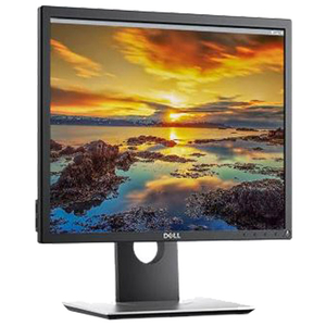 DELL P1917S 19インチ LEDバックライト付液晶モニター Dell