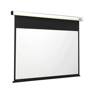 NEC プロジェクター + 80インチ電動スクリーン セット