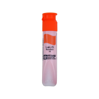 サクラクレパス マット水彩単色ポリチューブ入 しゅいろ 12ml しゅいろ1本 F834397-MWP#18
