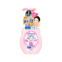 コーセーコスメポート ソフティモ スピーディ クレンジングフォーム 200mL FC956MM