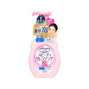 コーセーコスメポート ソフティモ スピーディ クレンジングフォーム 200mL FC956MM-イメージ1