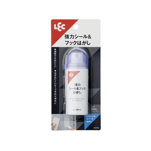 レック 強力シール&フックはがし 45mL FC464TD-H00512-イメージ1