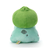 タカラトミーアーツ ポケモン キミにきめた!ポケモンゲットぬいぐるみ フシギダネ ﾎﾟｹﾓﾝｹﾞﾂﾄﾇｲｸﾞﾙﾐﾌｼｷﾞﾀﾞﾈ-イメージ3