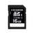 I・Oデータ UHS-I UHS スピードクラス1対応 SDカード 16GB SDU1-16G/NC-イメージ1