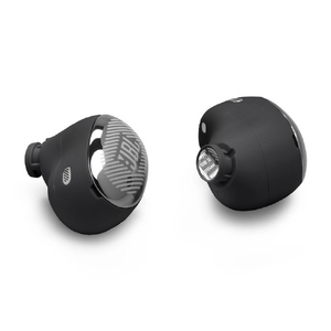 JBL ハイブリッドノイズキャンセリング完全ワイヤレスイヤホン ブラック JBLLIVEBUDS4BLK-イメージ10