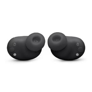 JBL ハイブリッドノイズキャンセリング完全ワイヤレスイヤホン ブラック JBLLIVEBUDS4BLK-イメージ3