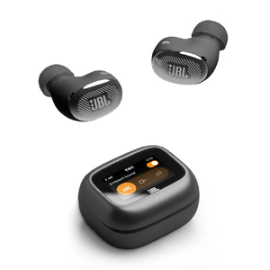 JBL ハイブリッドノイズキャンセリング完全ワイヤレスイヤホン ブラック JBLLIVEBUDS4BLK-イメージ6