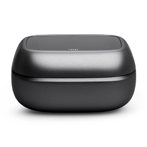 JBL ハイブリッドノイズキャンセリング完全ワイヤレスイヤホン ブラック JBLLIVEBUDS4BLK-イメージ8