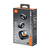 JBL ハイブリッドノイズキャンセリング完全ワイヤレスイヤホン ブラック JBLLIVEBUDS4BLK-イメージ11