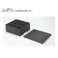 PELICAN/IM2600ケース 用ディバイダーセット IM2600-PD FC565ZF-4425740