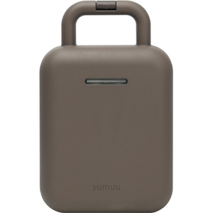 macros ホットサンドメーカー プレスブレイク sumuu ブラウン MEK-95BR macros ホットサンドメーカー プレスブレイク sumuu ブラウン MEK-95BR