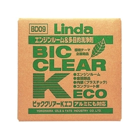 横浜油脂工業 ビッククリアーK・ECO FC600EC-4003641